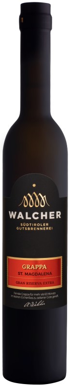 Walcher Grappa St. Magdalena Riserva, 40_5
